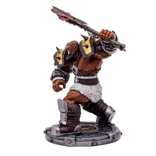 McFarlane Toys World of Warcraft 1:12 Posed Figure - Select Figure(s) - for just $30.29! 