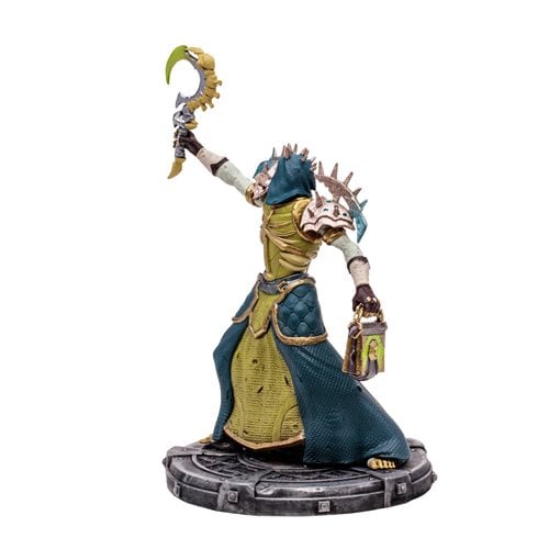 McFarlane Toys World of Warcraft 1:12 Posed Figure - Select Figure(s) - for just $30.29! 
