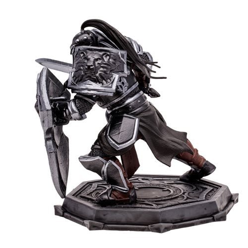 McFarlane Toys World of Warcraft 1:12 Posed Figure - Select Figure(s) - for just $30.29! 