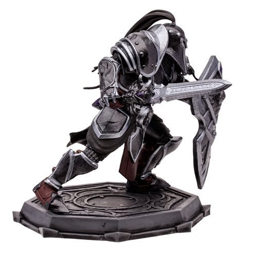 McFarlane Toys World of Warcraft 1:12 Posed Figure - Select Figure(s) - for just $30.29! 