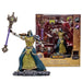 McFarlane Toys World of Warcraft 1:12 Posed Figure - Select Figure(s) - for just $30.29! 
