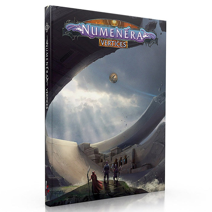 Numenera: Vertices - for just $29.99! 