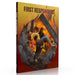 Cypher System: First Responders - for just $44.99! 