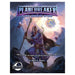 Cypher System: Planebreaker - Planar Character Options - for just $29.99! 