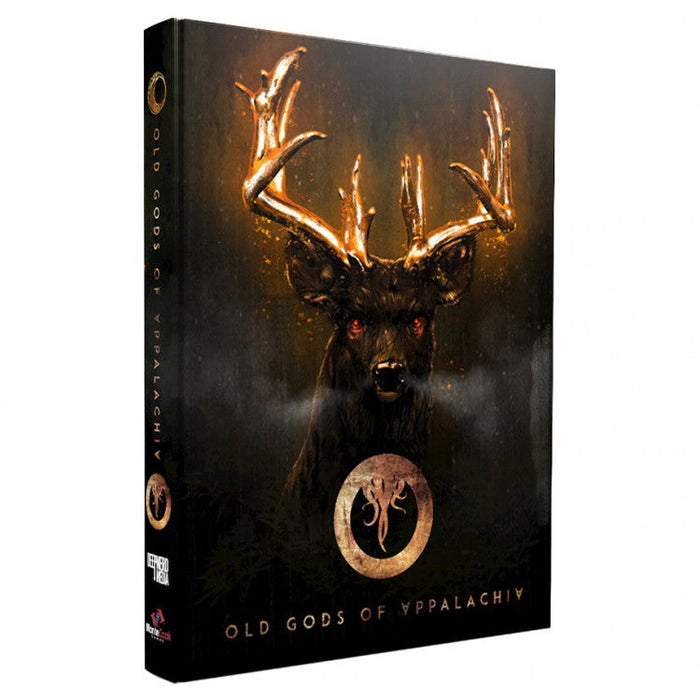 Old Gods of Appalachia - for just $69.99! 
