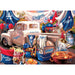 Los Angeles Dodgers - Gameday 1000 Piece Jigsaw Puzzle - for just $19.99! 