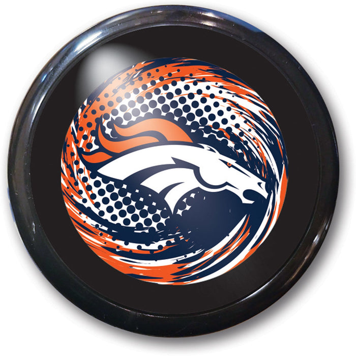 Denver Broncos Yo-Yo - Just $12.99! Shop now at Retro Gaming of Denver