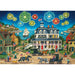 Heartland - Fireworks Finale 500 Piece Jigsaw Puzzle - for just $14.99! 