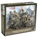 Screaming Eagles: The Liberation of Carentan 1944 Puzzle - for just $19.99! 