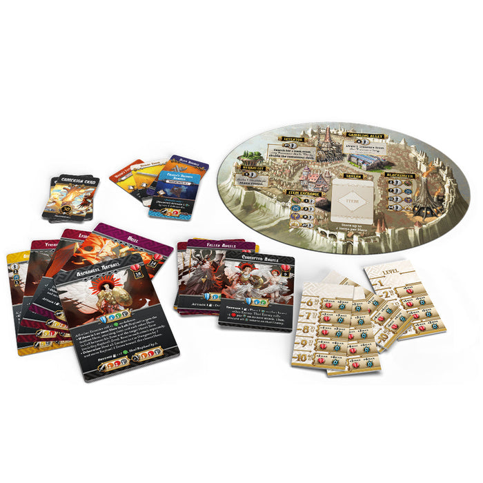 Massive Darkness 2: Heavenfall - for just $49.99! 