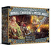 Massive Darkness 2: Bards and Tinkerers vs Metal Angel - for just $34.99! 
