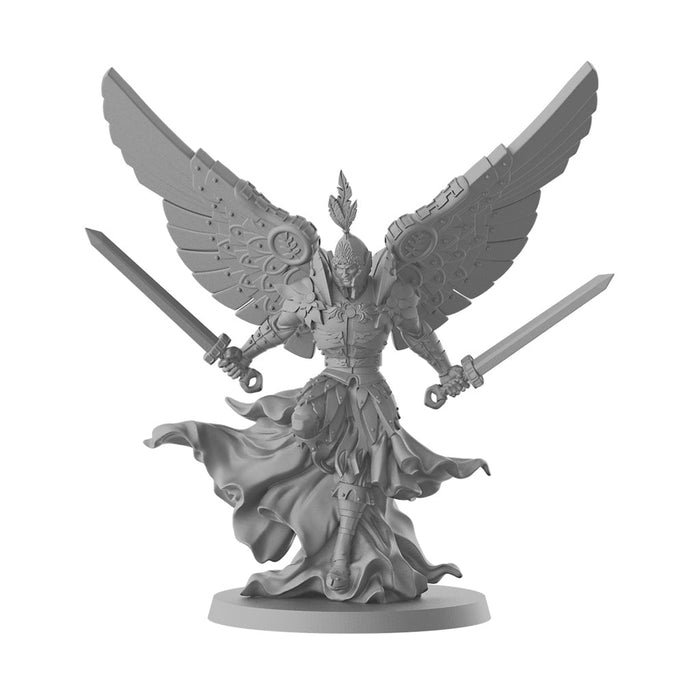 Massive Darkness 2: Bards and Tinkerers vs Metal Angel - for just $34.99! 