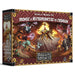 Massive Darkness 2: Monks and Necromancers vs The Paragon - for just $34.99! 