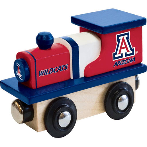 Arizona Wildcats Toy Train Engine - for just $9.99! 