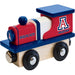 Arizona Wildcats Toy Train Engine - for just $9.99! 