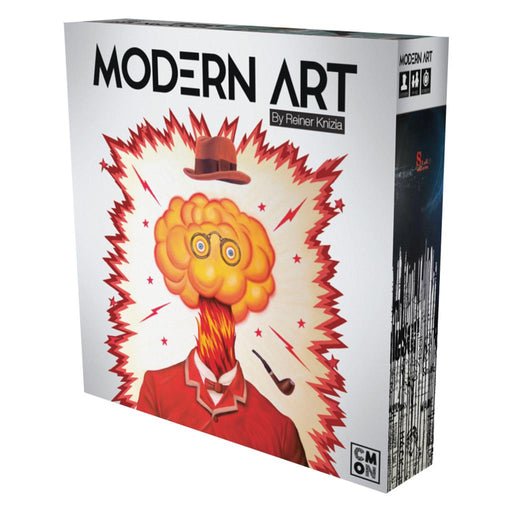 Modern Art - for just $29.99! 