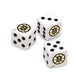 Boston Bruins 300 Piece Poker Set - for just $124.99! 
