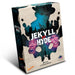 Jekyll vs Hyde - for just $22.99! 