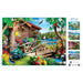 Memory Lane - Cabin Crossing 300 Piece EZ Grip Jigsaw Puzzle - for just $14.99! 