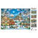 Heartland - Guiding Light 500 Piece Jigsaw Puzzle - for just $14.99! 