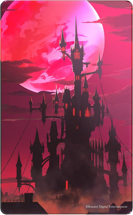 Castlevania: Belmont’s Curse - Midnight Edition Steelbook Bundle - for just $64.99! 