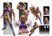 Medicos Super Action Statue Wamuu Figure (JoJo's Bizarre Adventure: Battle Tendency) - Just $91.95! Shop now at Retro Gaming of Denver