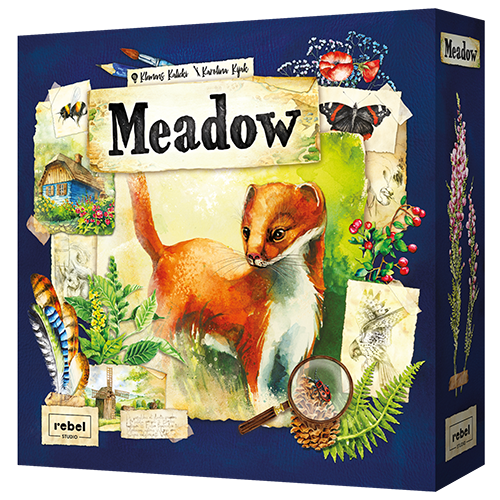 Meadow - for just $54.99! 