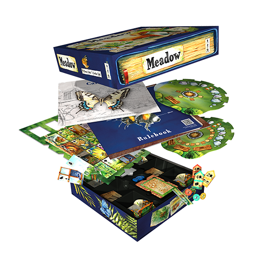 Meadow - for just $54.99! 