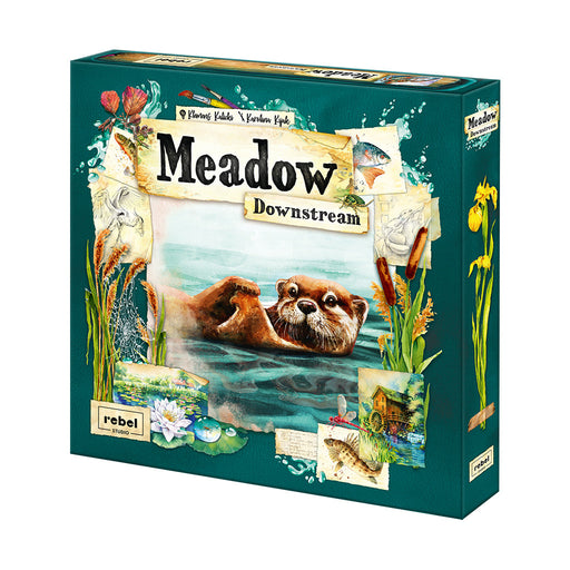 Meadow Downstream - for just $30! 