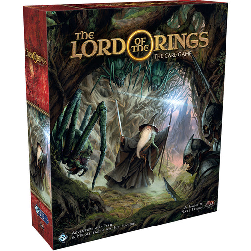 The Lord of the Rings LCG: Revised Core Set - for just $69.99! 