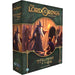 Lord of the Rings LCG: The Fellowship of the Ring Saga Expansion - Premium Board Game - Just $69.99! Shop now at Retro Gaming of Denver