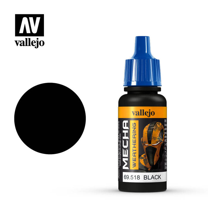 Mecha Color: Black Wash - for just $3.99! 