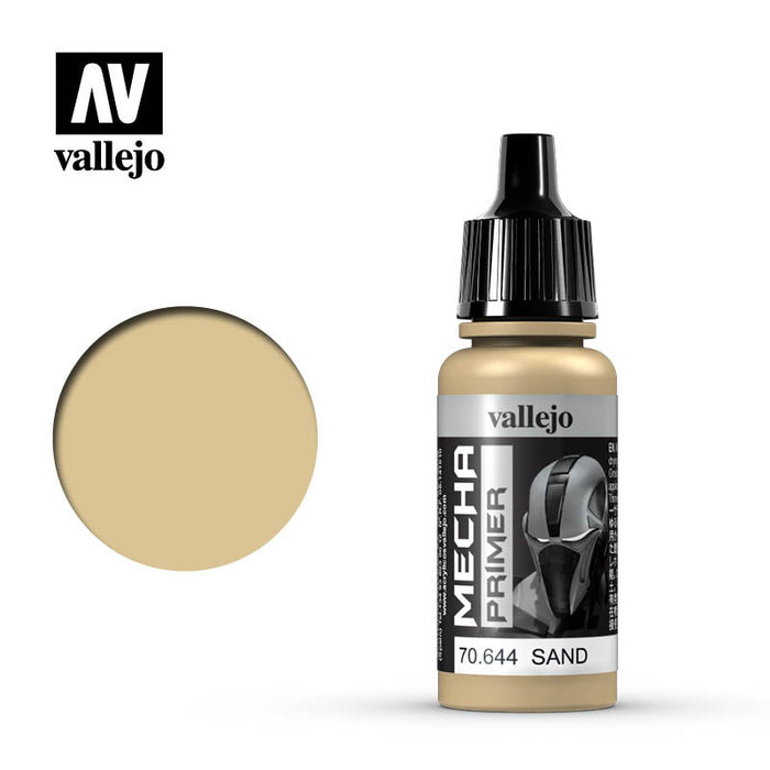 Mecha Color: Sand Primer - for just $3.99! 