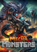Mecha and Monsters: Evolved - for just $39.99! 