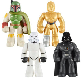 The Original Stretch Armstrong 7 Inch figure Star Wars  - Choose your Figure - Premium Toys & Games - Just $16.49! Shop now at Retro Gaming of Denver