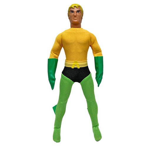 Mego 50th Anniversary DC World Greatset Series 8-Inch Action Figure - Select Figure(s) - Just $16.80! Shop now at Retro Gaming of Denver