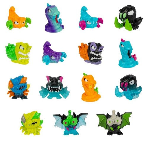 MrBeast Lab Swarms 5 Pack 1-Inch Figures (1 Random Blind Pack) - Just $10.85! Shop now at Retro Gaming of Denver