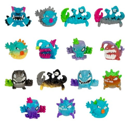 MrBeast Lab Swarms Mystery 1 Inch Figure Single Pack (1 Blind Pack) - Just $5.90! Shop now at Retro Gaming of Denver