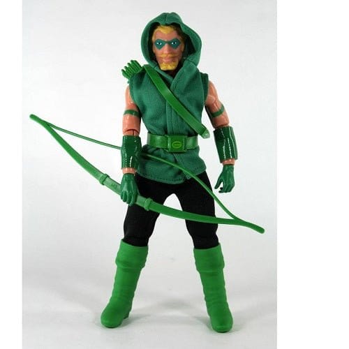 Mego Action Figure 8 Inch - DC - Select Figure(s) - Just $13.60! Shop now at Retro Gaming of Denver