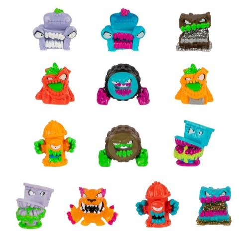 MrBeast Lab Swarms Mega Lab 12 Pack 1 Inch Figures - Select Version(s) - Just $25.90! Shop now at Retro Gaming of Denver