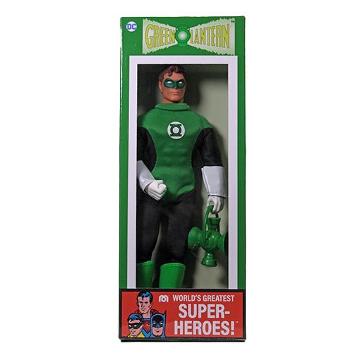 Mego 50th Anniversary DC World Greatset Series 8-Inch Action Figure - Select Figure(s) - Just $16.80! Shop now at Retro Gaming of Denver