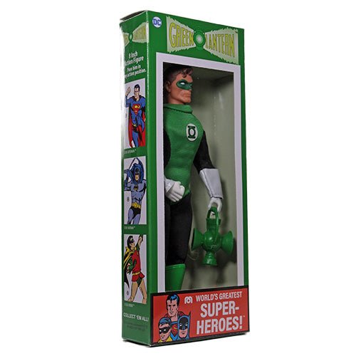 Mego 50th Anniversary DC World Greatset Series 8-Inch Action Figure - Select Figure(s) - Just $16.80! Shop now at Retro Gaming of Denver