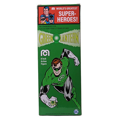 Mego 50th Anniversary DC World Greatset Series 8-Inch Action Figure - Select Figure(s) - Just $16.80! Shop now at Retro Gaming of Denver