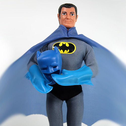 Mego 50th Anniversary DC World Greatset Series 8-Inch Action Figure - Select Figure(s) - Just $16.80! Shop now at Retro Gaming of Denver