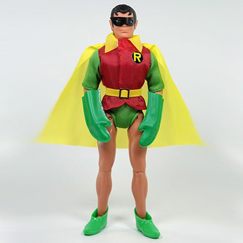 Mego 50th Anniversary DC World Greatset Series 8-Inch Action Figure - Select Figure(s) - Just $16.80! Shop now at Retro Gaming of Denver