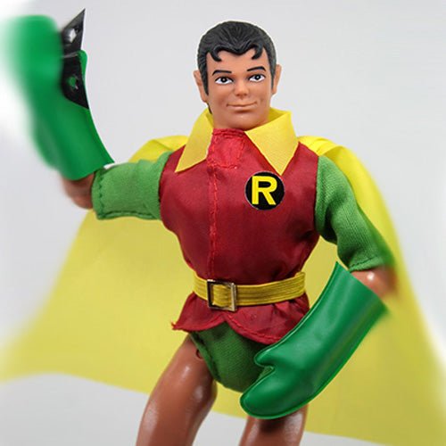 Mego 50th Anniversary DC World Greatset Series 8-Inch Action Figure - Select Figure(s) - Just $16.80! Shop now at Retro Gaming of Denver