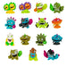 MrBeast Lab Swarms Mystery 1 Inch Figure Single Pack (1 Blind Pack) - Just $5.90! Shop now at Retro Gaming of Denver