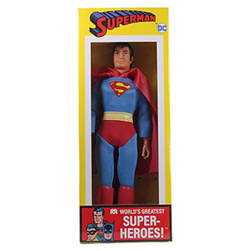 Mego 50th Anniversary DC World Greatset Series 8-Inch Action Figure - Select Figure(s) - for just $19.76! 