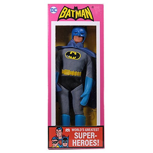 Mego 50th Anniversary DC World Greatset Series 8-Inch Action Figure - Select Figure(s) - Just $16.80! Shop now at Retro Gaming of Denver