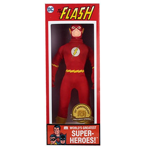 Mego 50th Anniversary DC World Greatset Series 8-Inch Action Figure - Select Figure(s) - Just $16.80! Shop now at Retro Gaming of Denver